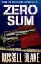 [Dr. Steven Archer Cross 01] • Zero Sum